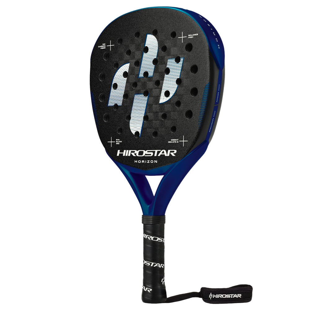 Nora Dynamic Store | Hirostar Horizon Racket - Gambar 4