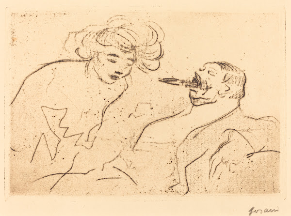 The Big Cigar 1909