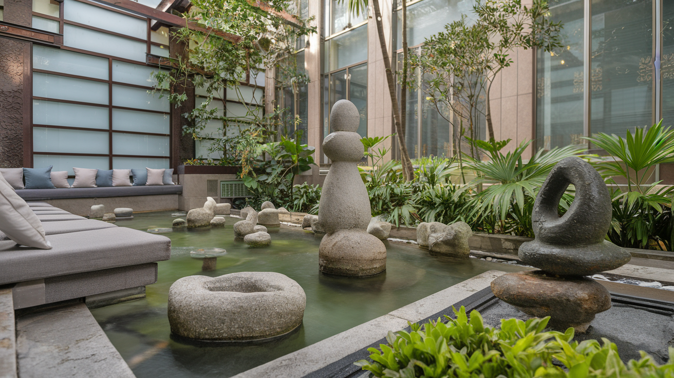 Best Spas in Palam Vihar – Top Relaxation Spots