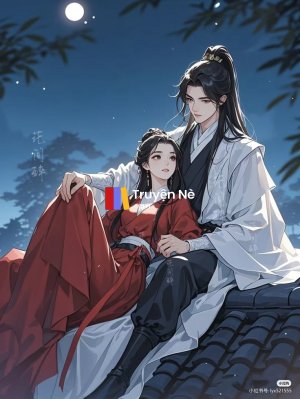 Ký Túc Xá Bệnh Dịch