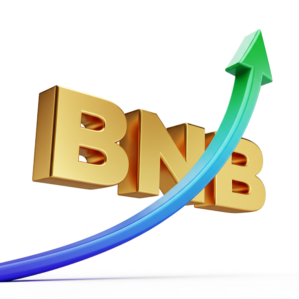 Fresh take: BNB Price Surges Past $687 as Investors Seek Safe Haven