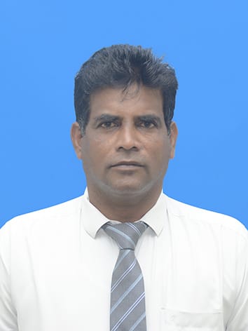 Vice Principal Administrative