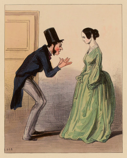 Mais si un homme avait été pour moi ce que jai été pour toi et que je lui aie fa