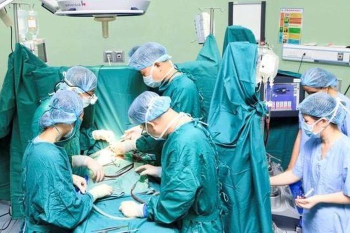 Bộ Y tế mở rộng thêm 200 bệnh viện vệ tinh - Đài Phát thanh và truyền hình Hà Nội