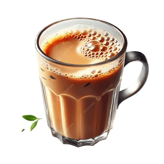 Karak Chai