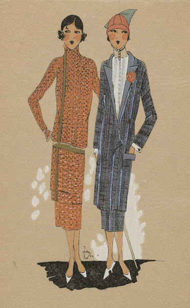 MATIN 1925