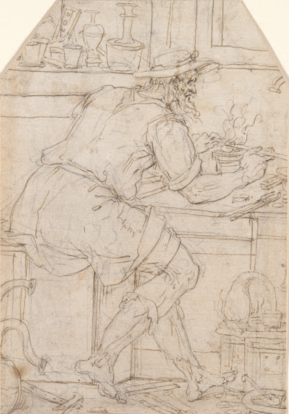 Artisan atWork