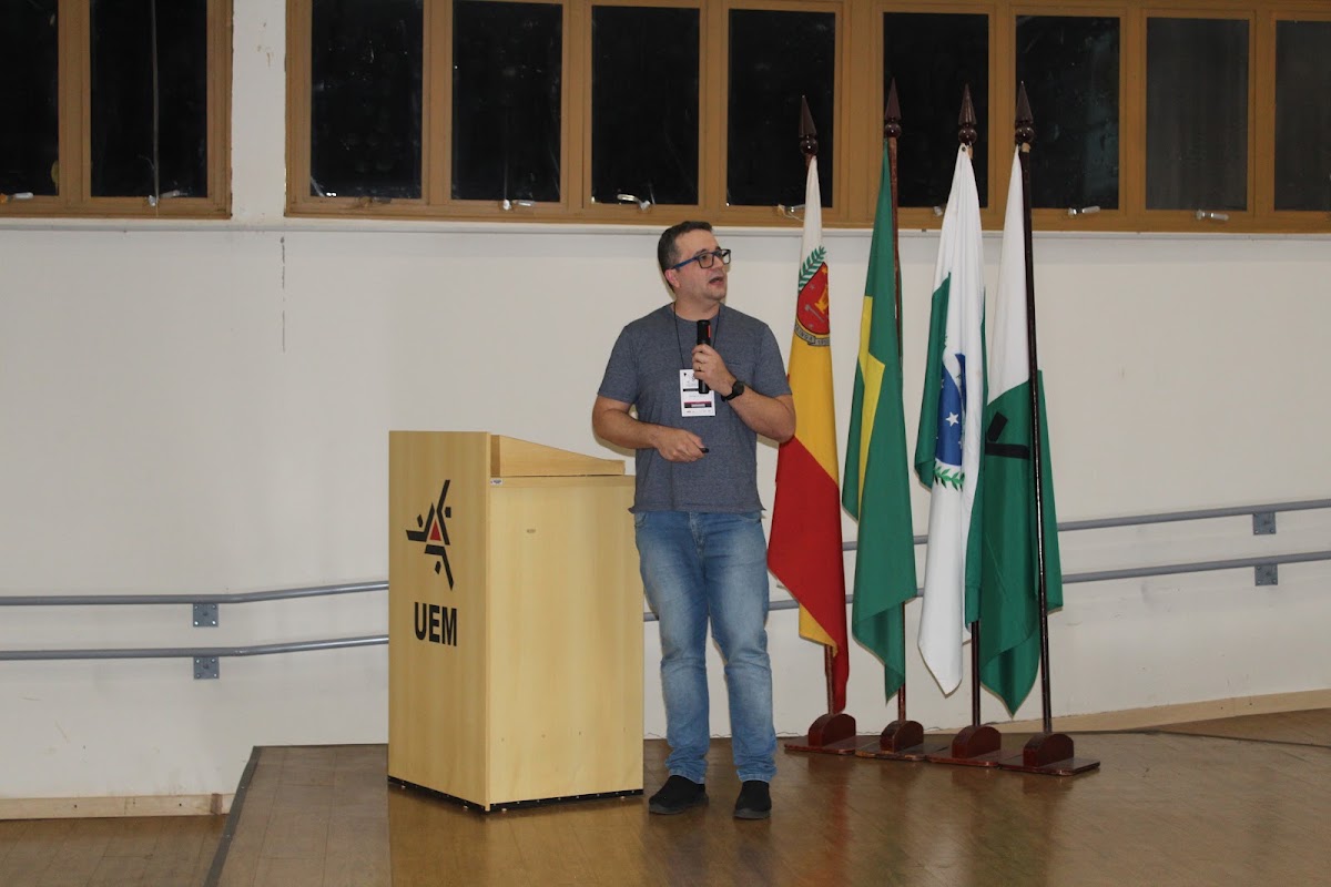Foto do evento