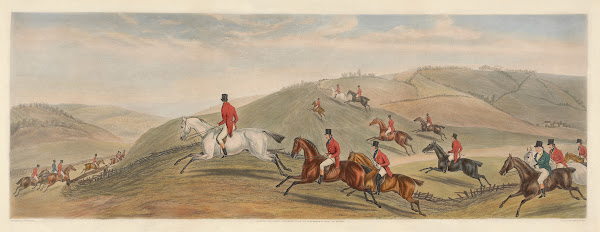 Road Riders or Funkers 1841