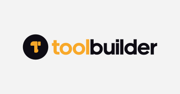 Captura de ToolBuilder