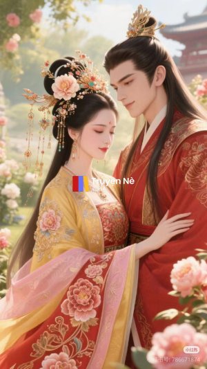 Cuộc Đời Khác Của Tôi Và Ôn Thanh Thời