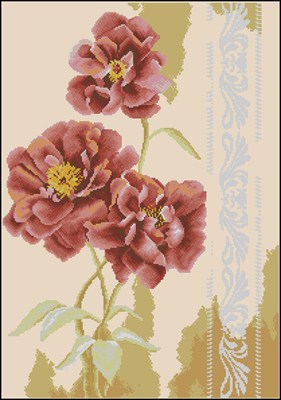 CMP 171747 Pattern