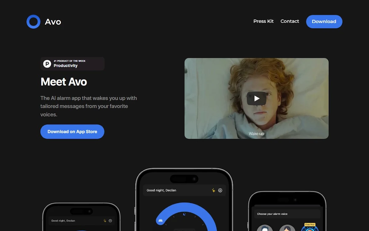 Captura de Arlo - AI Voice Alarm
