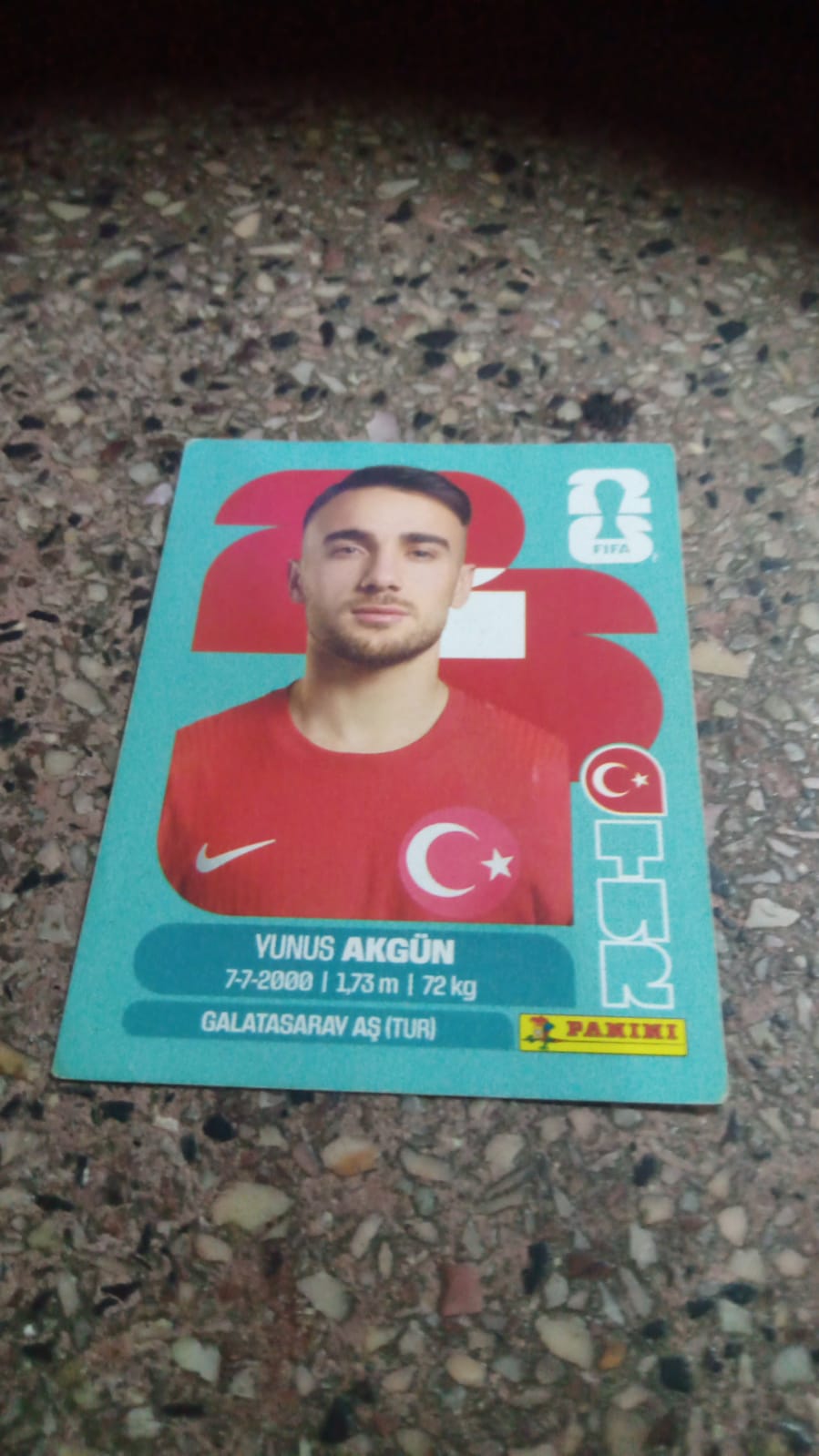 Yunus Akgun