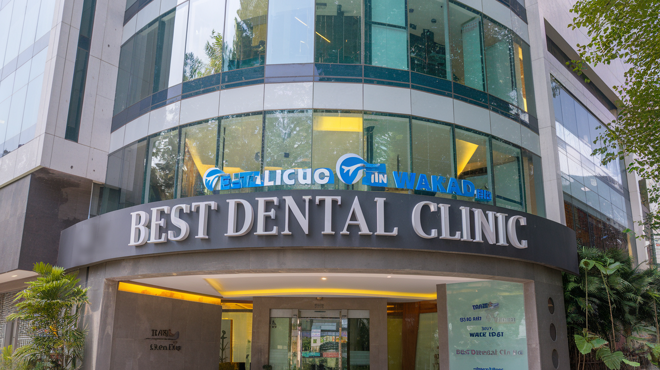 Best Dental Clinics in Wakad – Top Picks 2026
