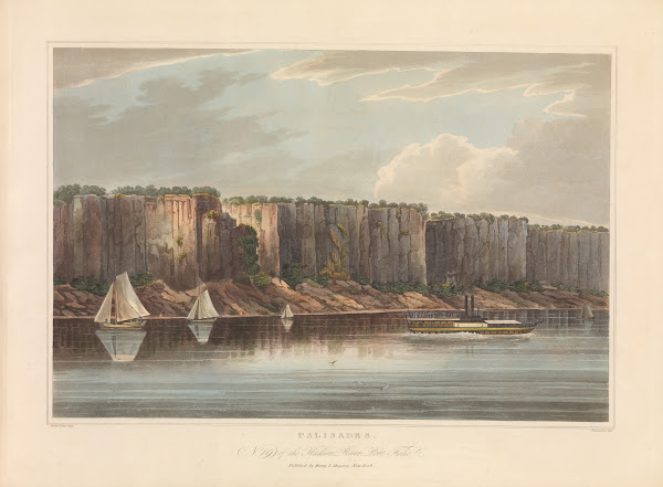 The Palisades 18211822