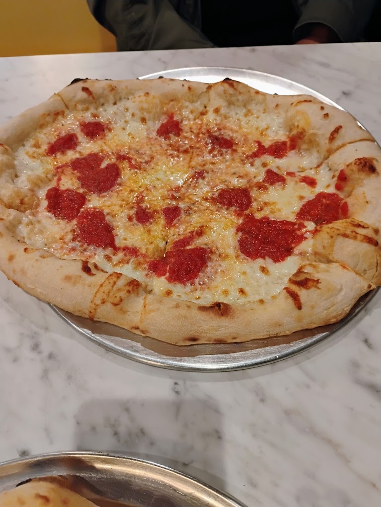 Dominic's (Wood-Fired) — Canton, GA