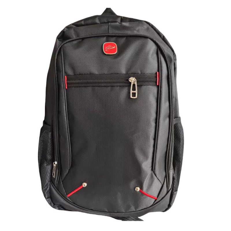 Laptop backpack with extension, 20–35 L, 14 inches