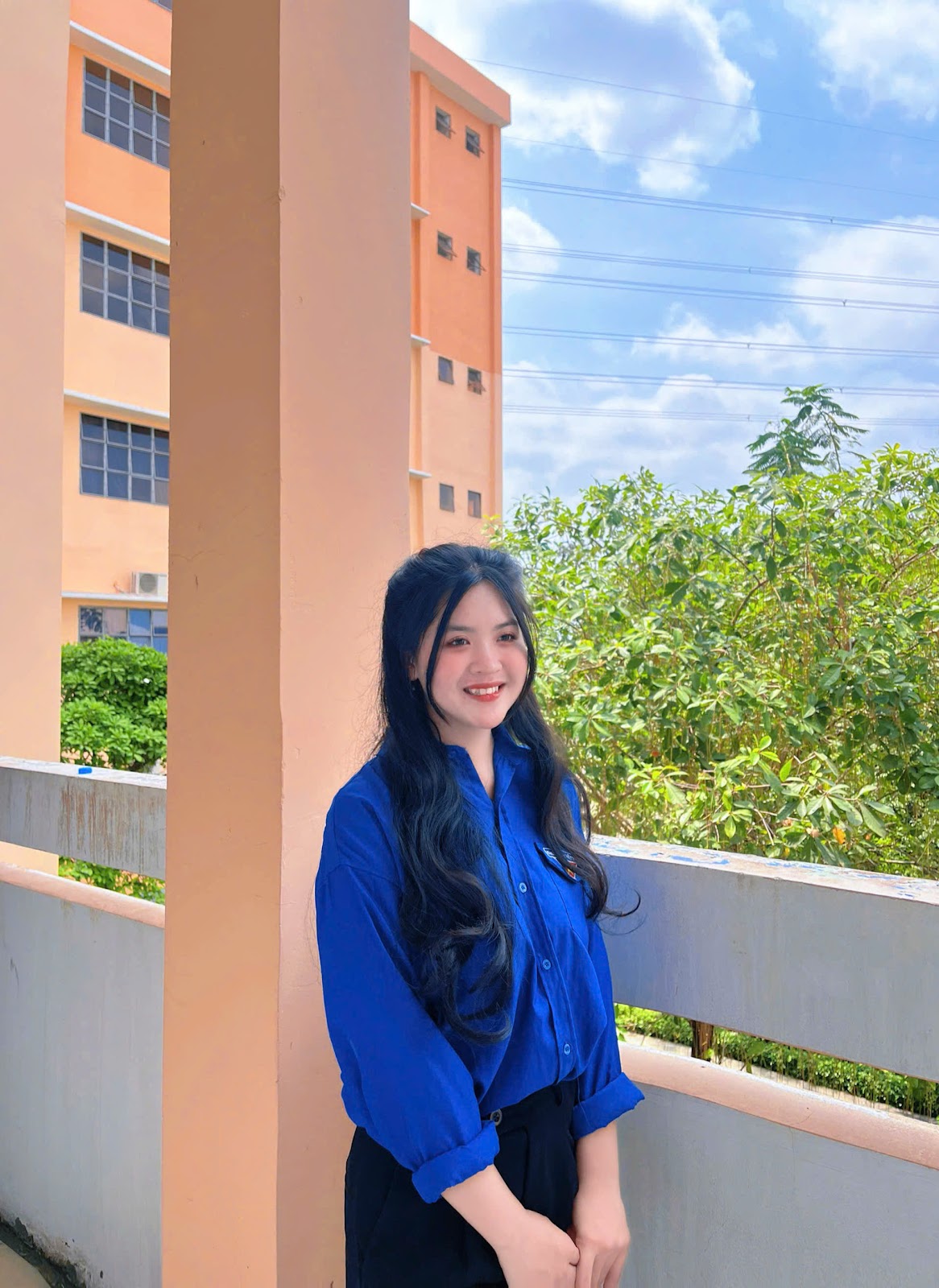 Trần Ngọc Đoan Trang