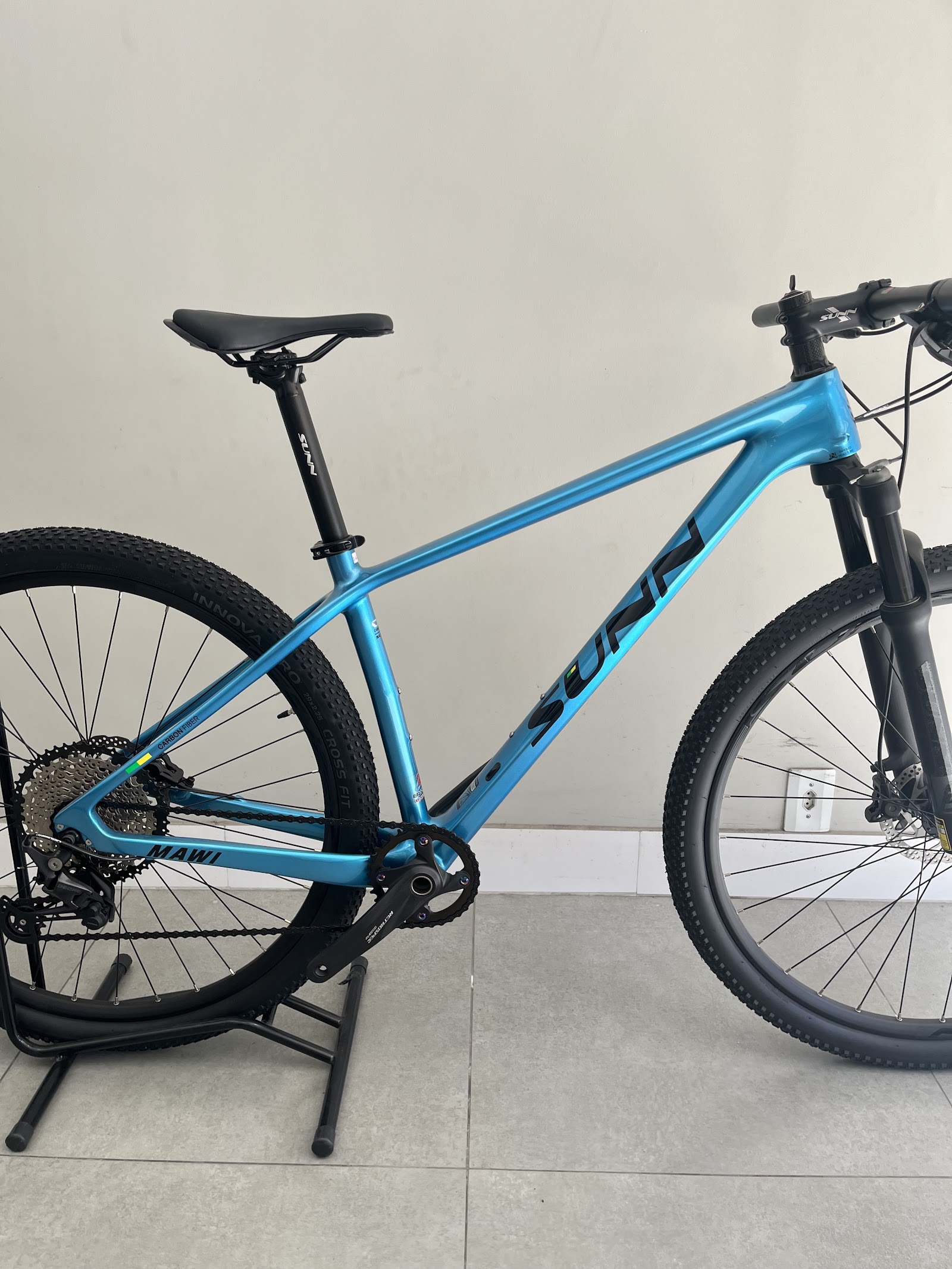 BIKE SUNN 29