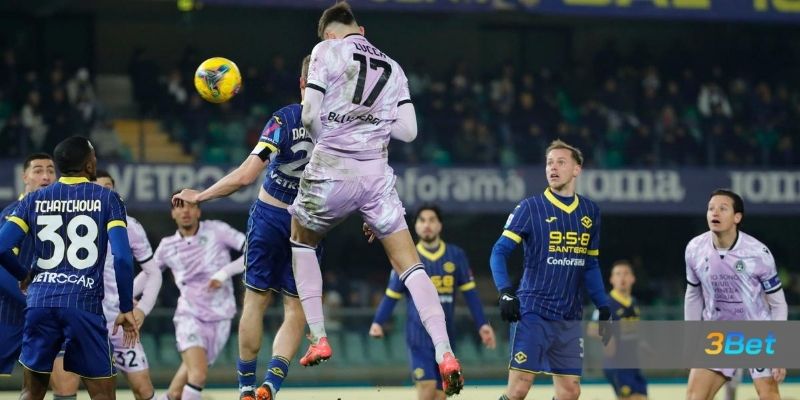 Soi kèo Verona vs Udinese 02h45 ngày 27/01/2026