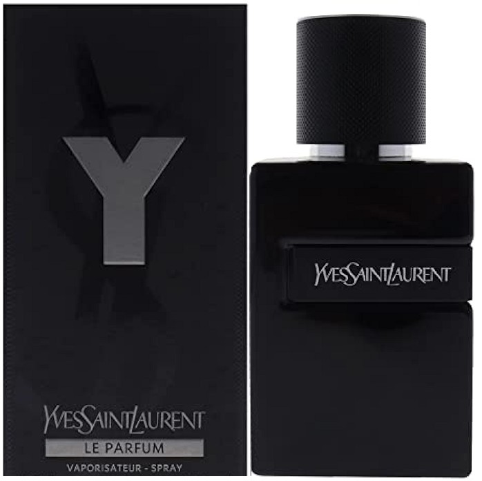 Y PERFUM DE YVES SAINT LAURENT HOMBRE 100ML