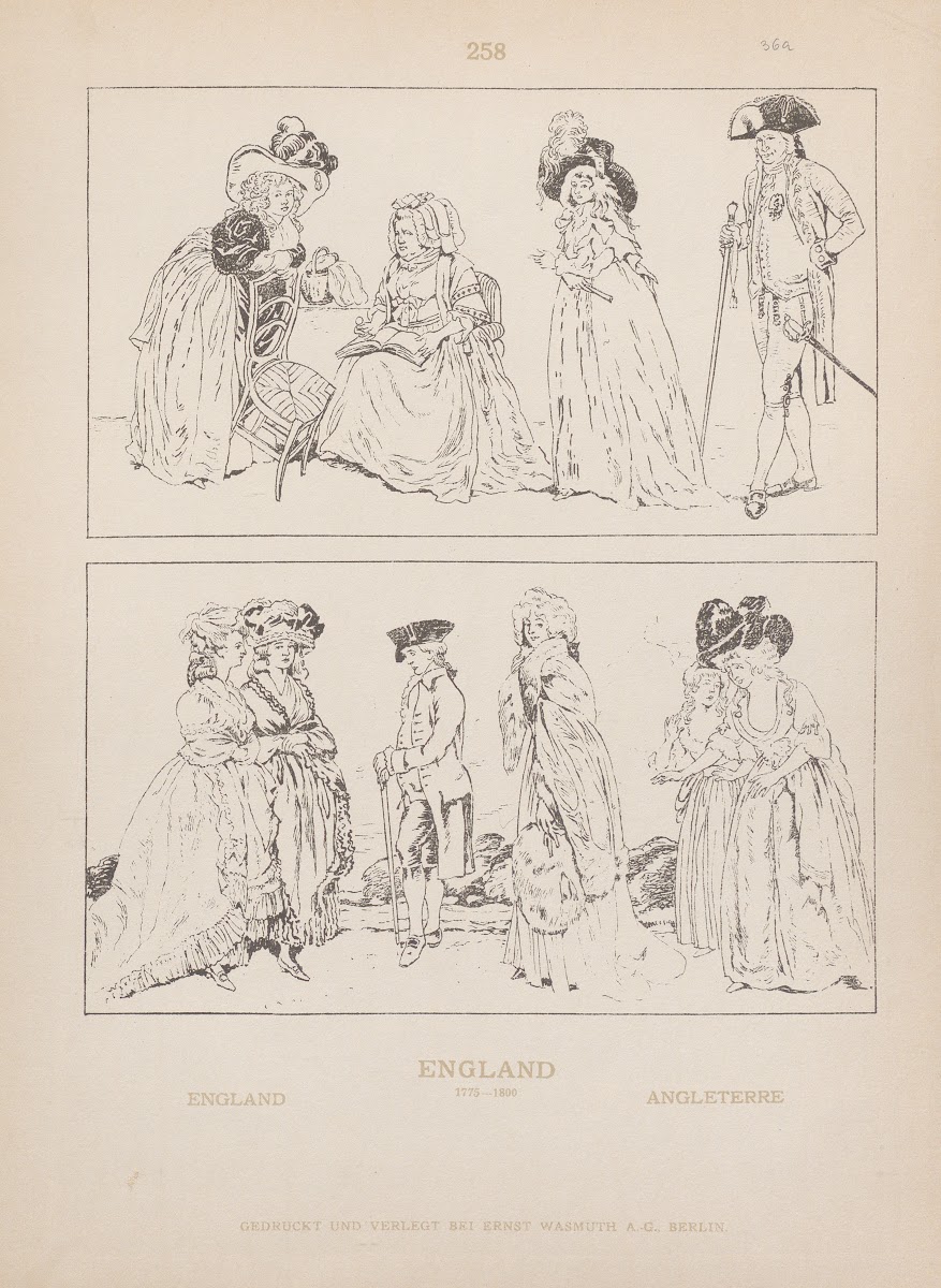 England 1905