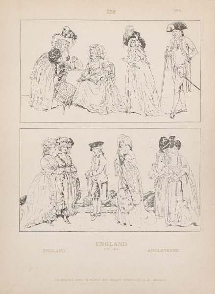 England 1905