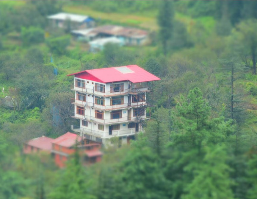PRIME Rachhol Homestay