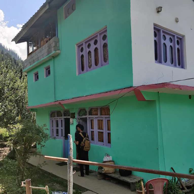LITE Kalga Homestay - II