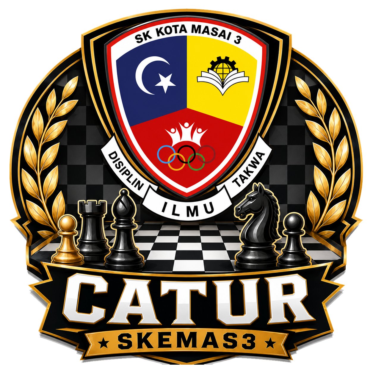 Catur