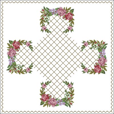CMP 380399 Pattern
