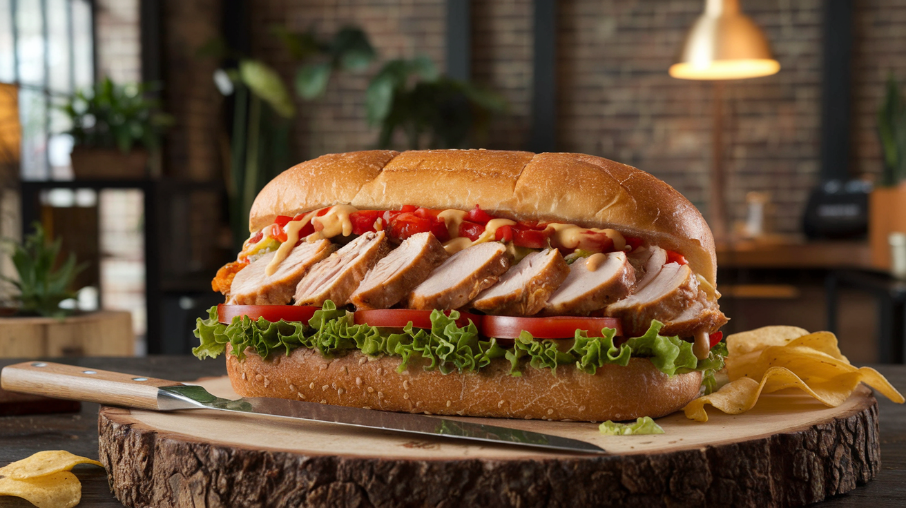 Best Sandwich in Dadar – Top 6 Picks