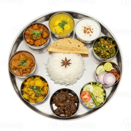 Non Veg Thali