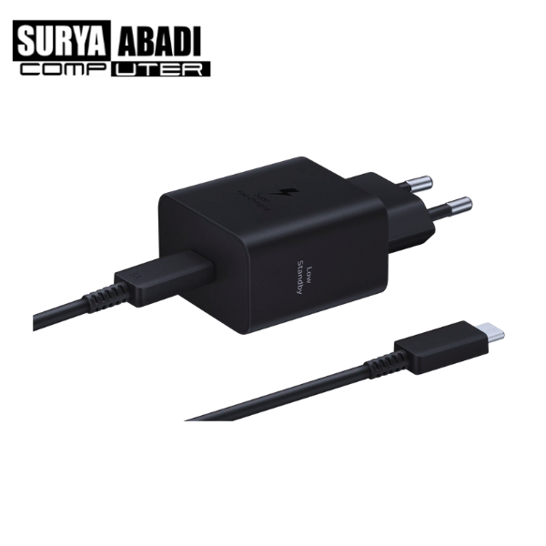 Charger Samsung 45W