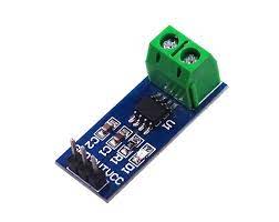 CURRENT SENSOR (ACS712 - 5A)