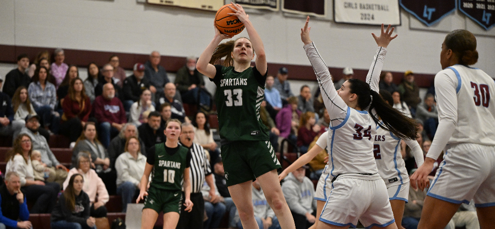 January 9 PHAC Scoreboard