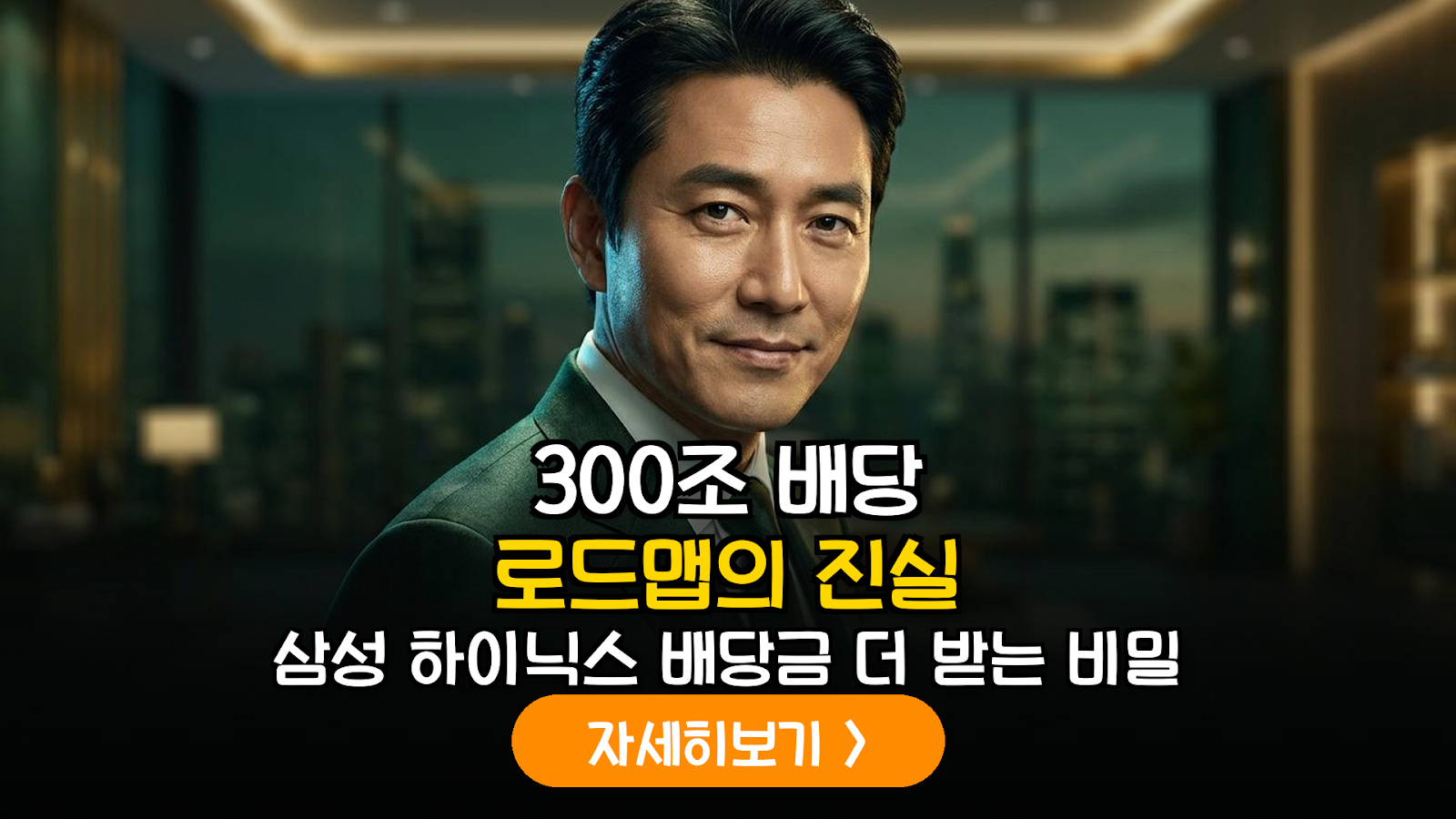 2026 삼성전자·SK하이닉스 300조 주주환원 로드맵 분석: 배당 성장과 실전 투자 가이드