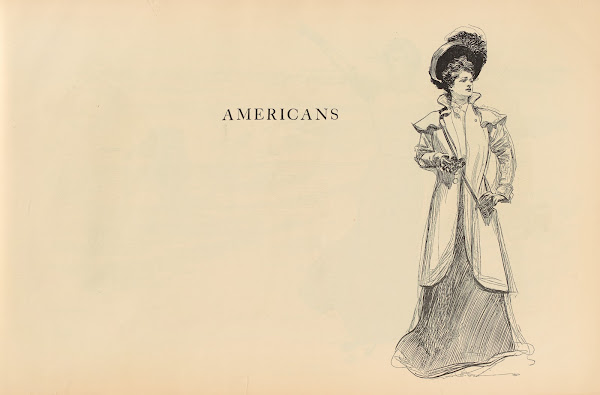 Americans 1893 1900