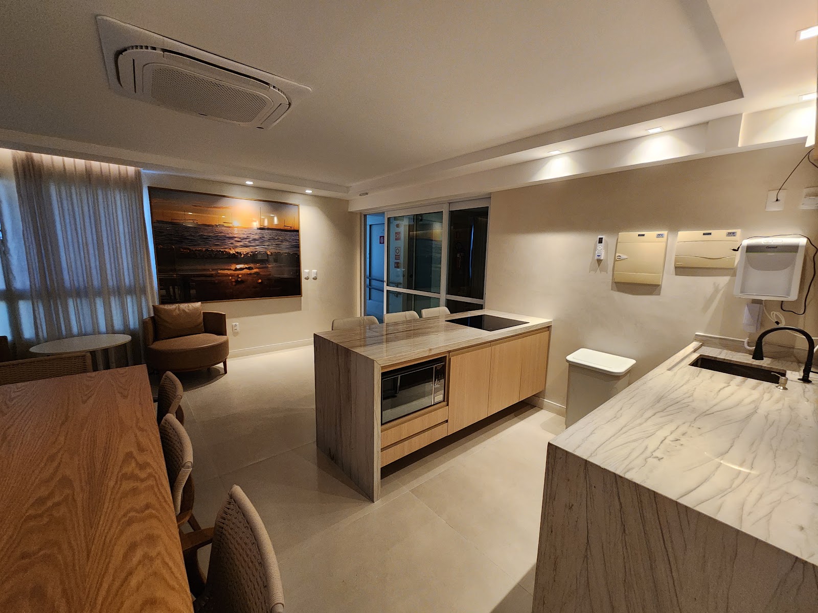 Apartamento, Stella Maris