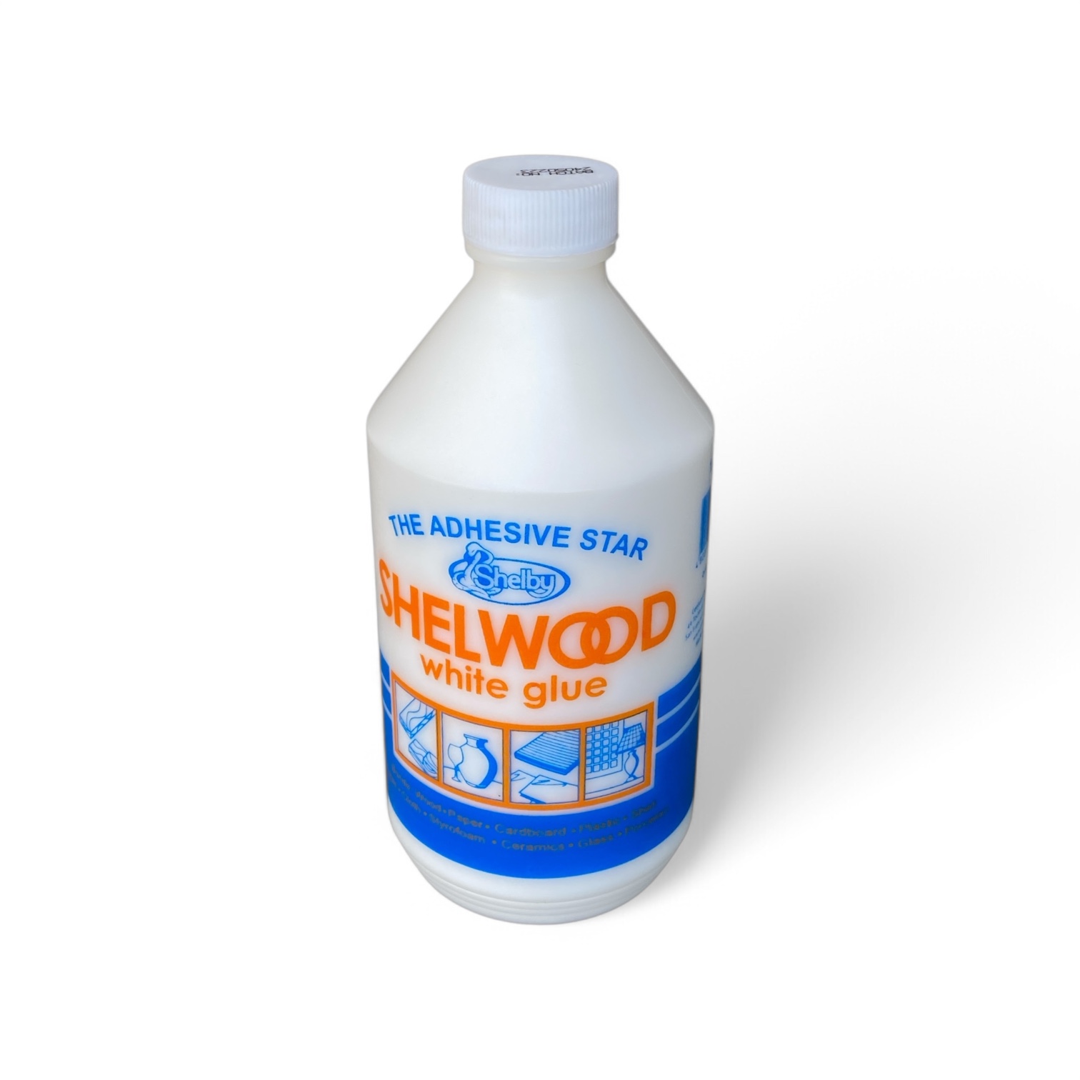 Shelby Shelwood Wood Glue