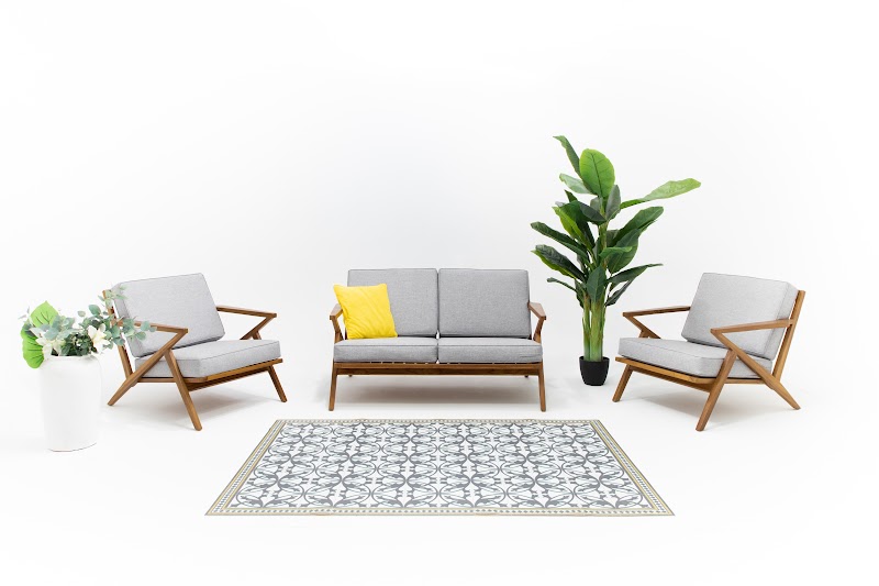Ensemble Sofa K
