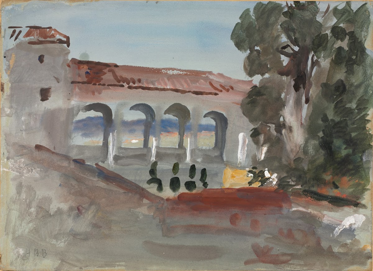 Generalife Granada c 18471906