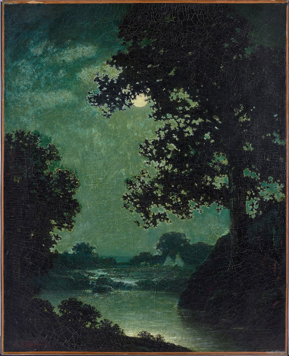 Moonlight ca1888