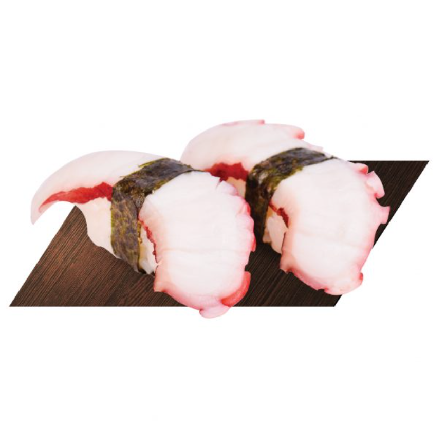 tako sushi