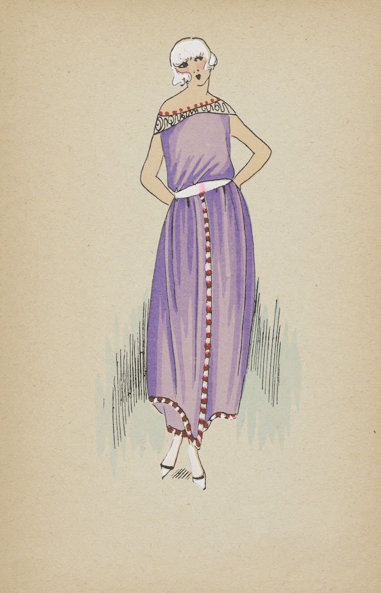 Glycine 1921 1922