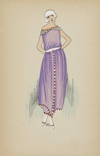 Glycine 1921 1922