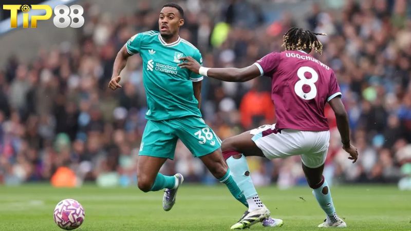 Lịch sử đối đầu giữa Liverpool vs Burnley