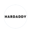 Hardaddy logo
