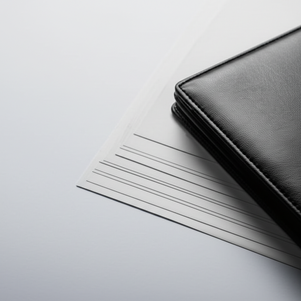 💼 직장인(임금근로자) 필요 서류